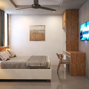 Executive King Suite
